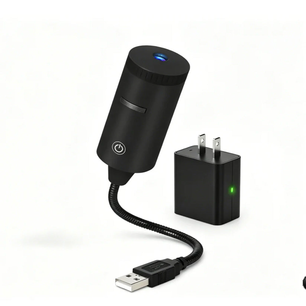 💡BVJ® Plug-and-Play HD Galaxy & Ozean Projektor-Nachtlicht🥳 50.000+ zufriedene Nutzer