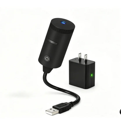 💡BVJ® Plug-and-Play HD Galaxy & Ozean Projektor-Nachtlicht🥳 50.000+ zufriedene Nutzer