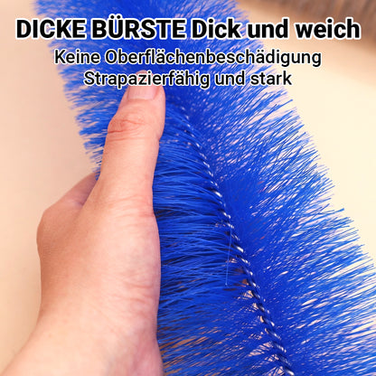 ⚡50 % RABATT 🔥 Flexibler Mikrofaser-Staubwischer - 360° biegsam