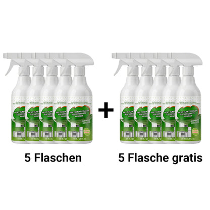 🔥 HEIßER VERKAUF 🔥 Vielseitiger Enzym-Schaumreiniger – Küche & Haushalt
