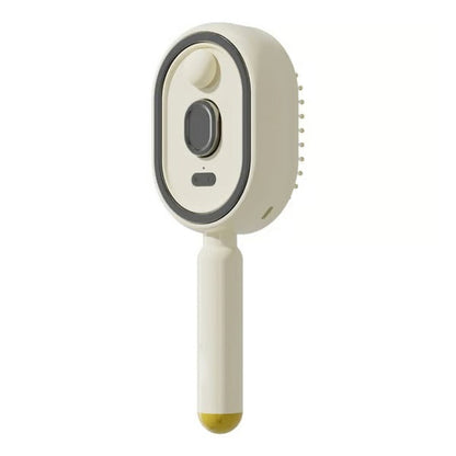 🔥Tagesangebot 60 % RABATT🔥Elektrischer Sprüh-Air-Cushion-Massagekamm