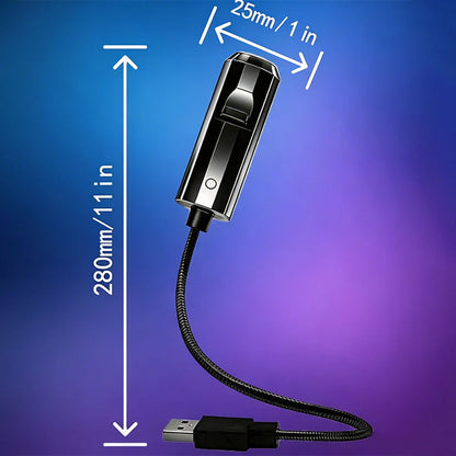 💡BVJ® Plug-and-Play HD Galaxy & Ozean Projektor-Nachtlicht🥳 50.000+ zufriedene Nutzer