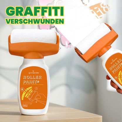 Lovyanocosh® Magischer Reparatur-Roller für Wandfarbe up