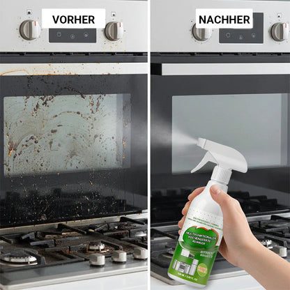 🔥 HEIßER VERKAUF 🔥 Vielseitiger Enzym-Schaumreiniger – Küche & Haushalt