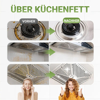 🔥 HEIßER VERKAUF 🔥 Vielseitiger Enzym-Schaumreiniger – Küche & Haushalt