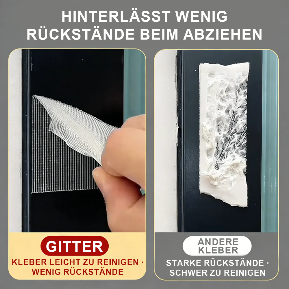 🔥 Kaufe 1 erhalte 1 gratis ✨ Lovyanocosh® Extra starkes doppelseitiges Klebeband