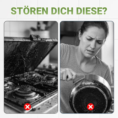 🔥 HEIßER VERKAUF 🔥 Vielseitiger Enzym-Schaumreiniger – Küche & Haushalt