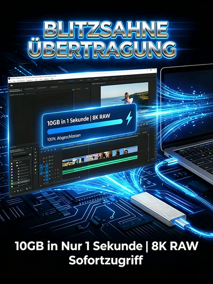 🏆Blitzverkauf⚡ Über 50.000 verkauft! Fast ausverkauft – 🔥16TB tragbare Mini-SSD mit großer Kapazität und Type-C