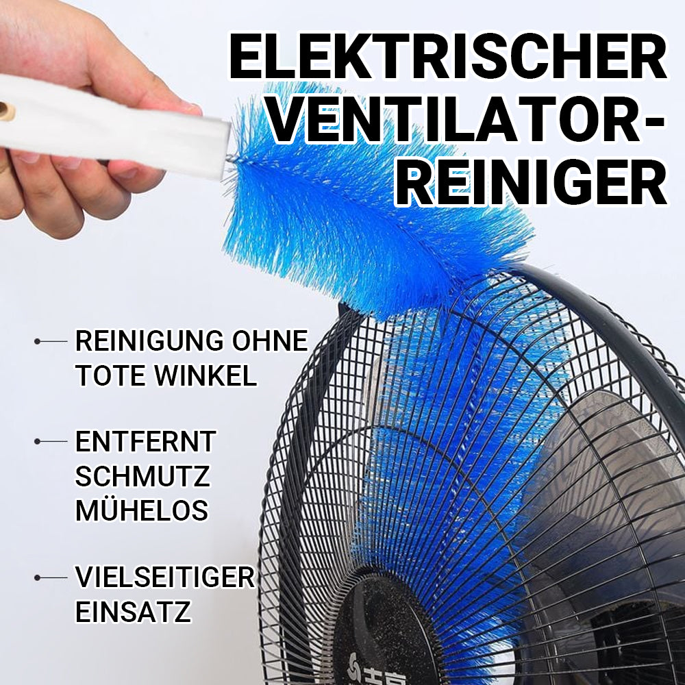 ⚡50 % RABATT 🔥 Flexibler Mikrofaser-Staubwischer - 360° biegsam