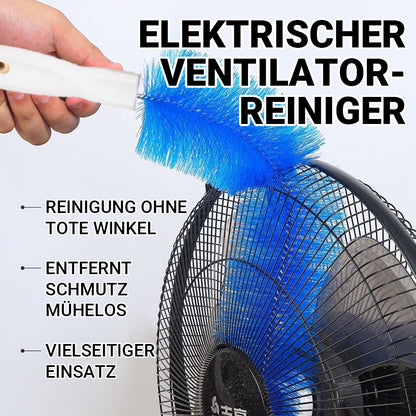 ⚡50 % RABATT 🔥 Flexibler Mikrofaser-Staubwischer - 360° biegsam