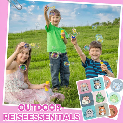 🔥HEIßER VERKAUF 🌟Mückenschutz-Cartoon-Sticker für Kinder & Erwachsene