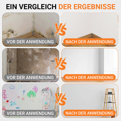 Lovyanocosh® Magischer Reparatur-Roller für Wandfarbe up
