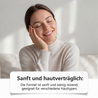 🥰Selbsterwärmende Dampf-Augenmaske – Warme Augenkompresse 🥰