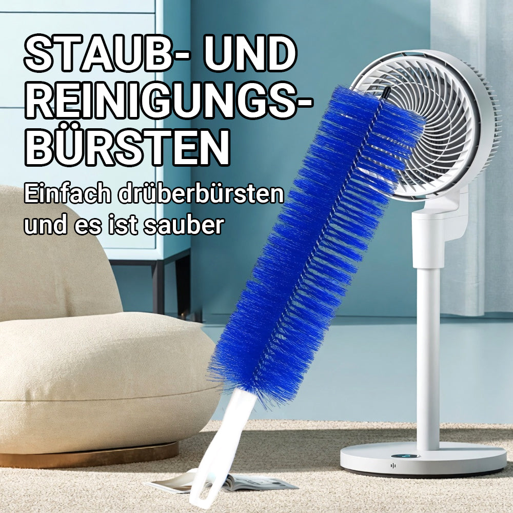 ⚡50 % RABATT 🔥 Flexibler Mikrofaser-Staubwischer - 360° biegsam