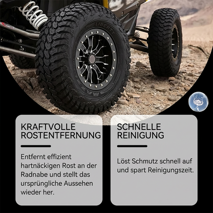 🏆Blitzverkauf⚡Universal-Rostentferner Spray 🔥
