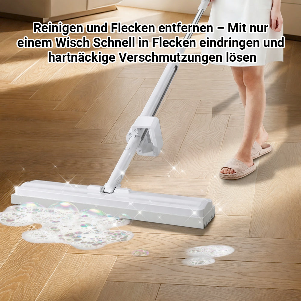 🧼🎁 IEY® 100 Stück Bodenreinigungstabletten – Antibakterieller Allzweckreiniger für Hartholz, Fliesen & Laminat