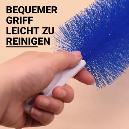 ⚡50 % RABATT 🔥 Flexibler Mikrofaser-Staubwischer - 360° biegsam