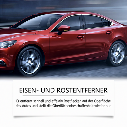 🏆Blitzverkauf⚡Universal-Rostentferner Spray 🔥