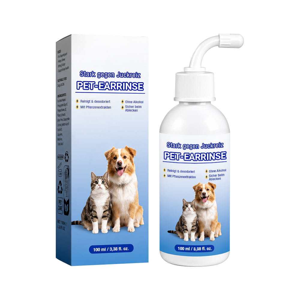 1 Flasche – Zum Ausprobieren 🐾