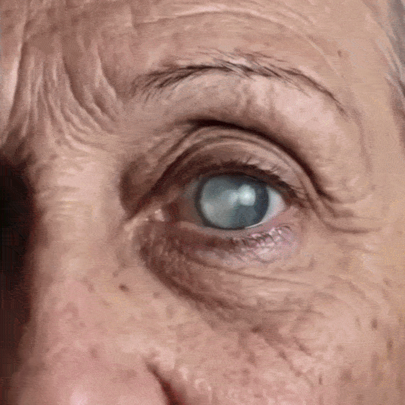 Rekulo® OptiMist Augenspray ✅ Für trockene Augen, verschwommene Sicht, Augenbelastung und Alterssichtigkeit up
